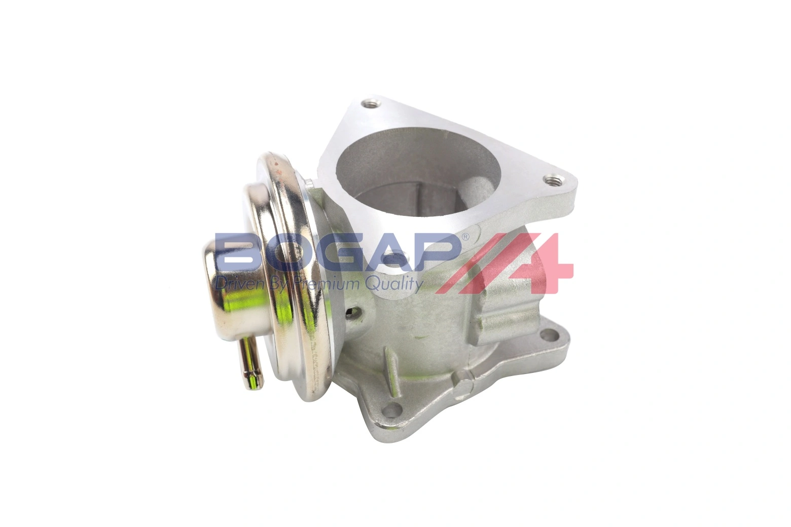 Valve, exhaust gas recirculation