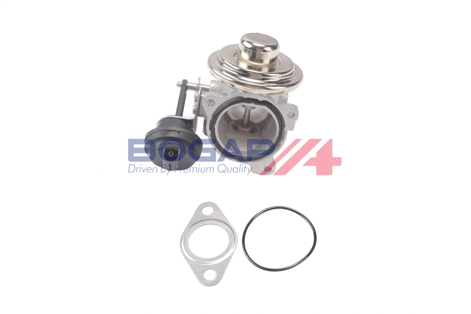 Valve, exhaust gas recirculation