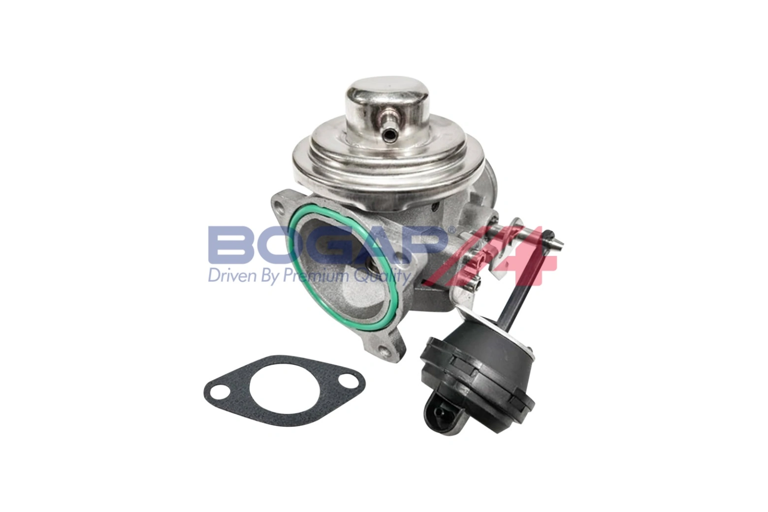 Valve, exhaust gas recirculation