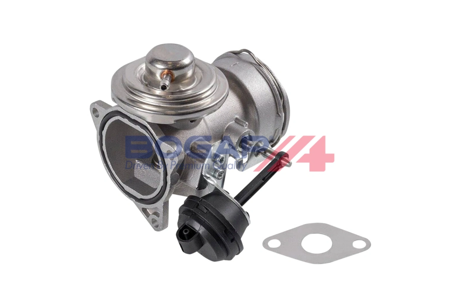 Valve, exhaust gas recirculation