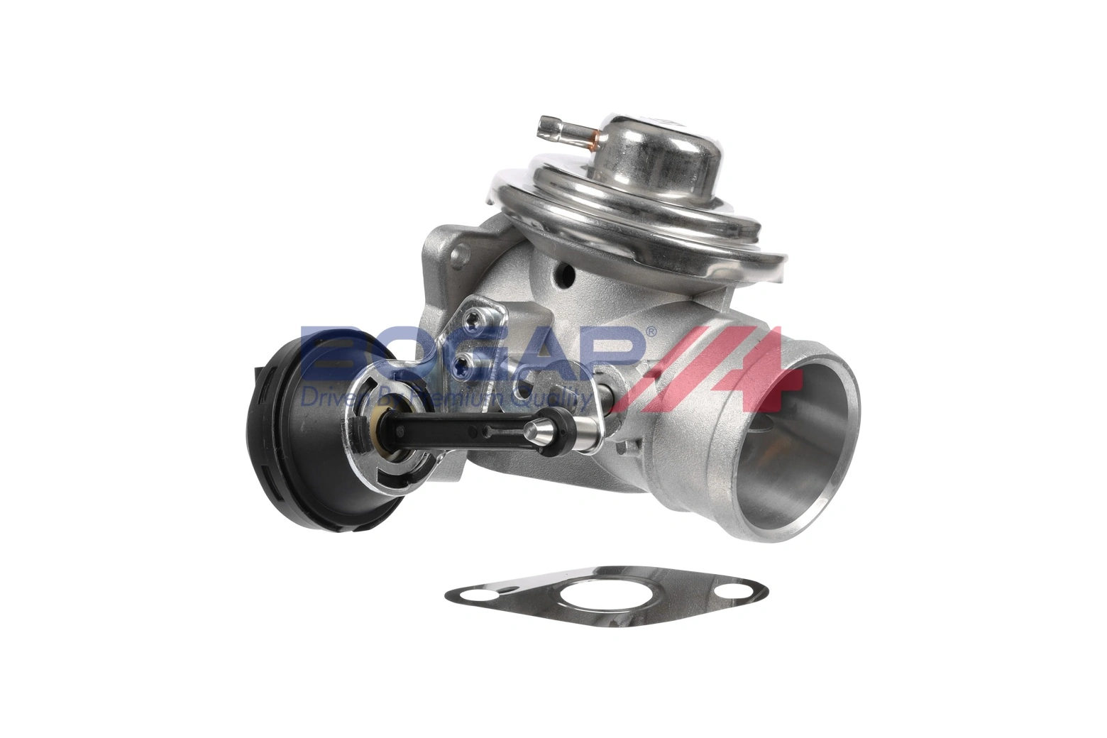 Valve, exhaust gas recirculation