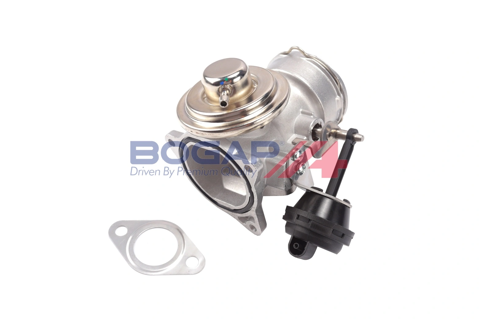 Valve, exhaust gas recirculation