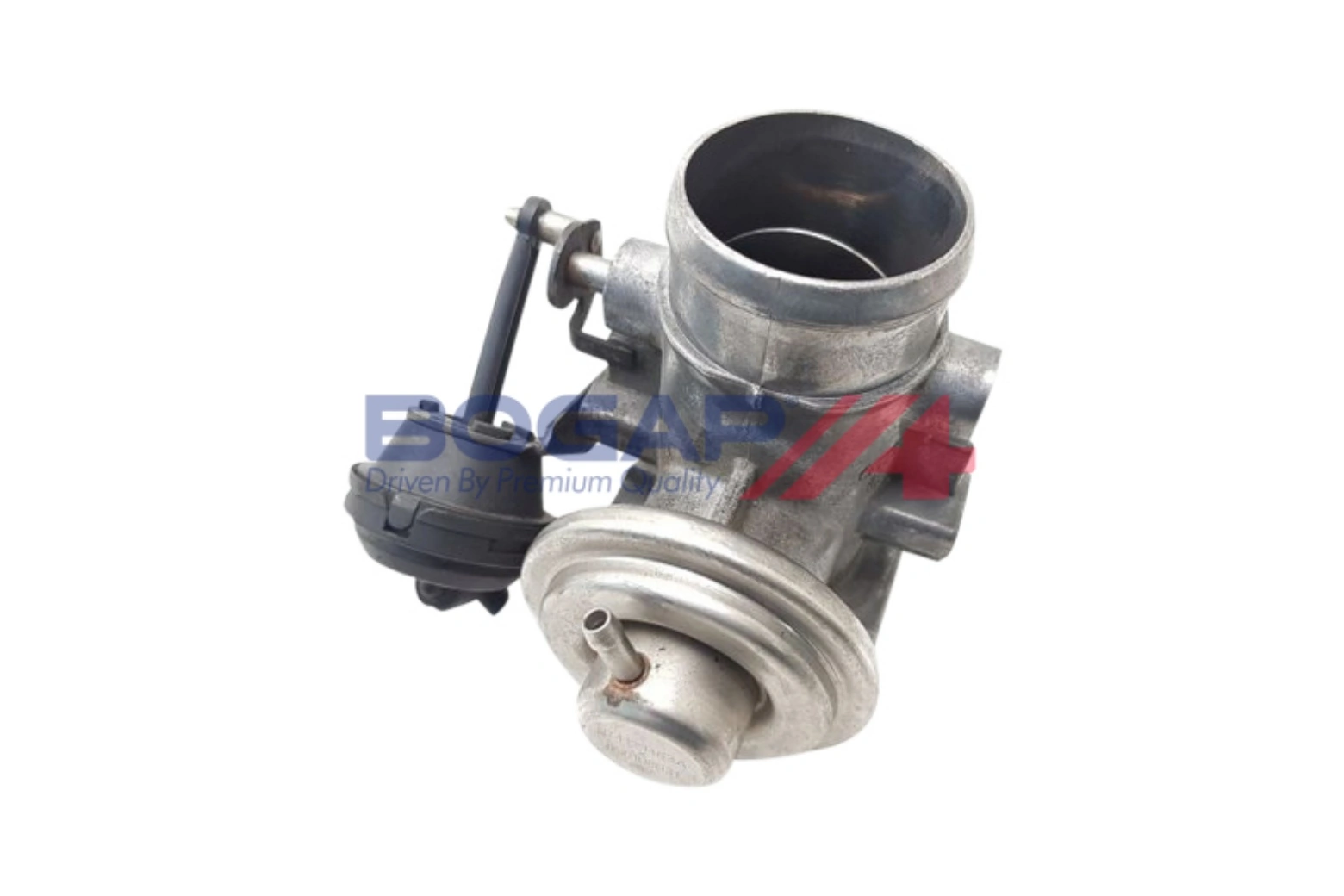 Valve, exhaust gas recirculation