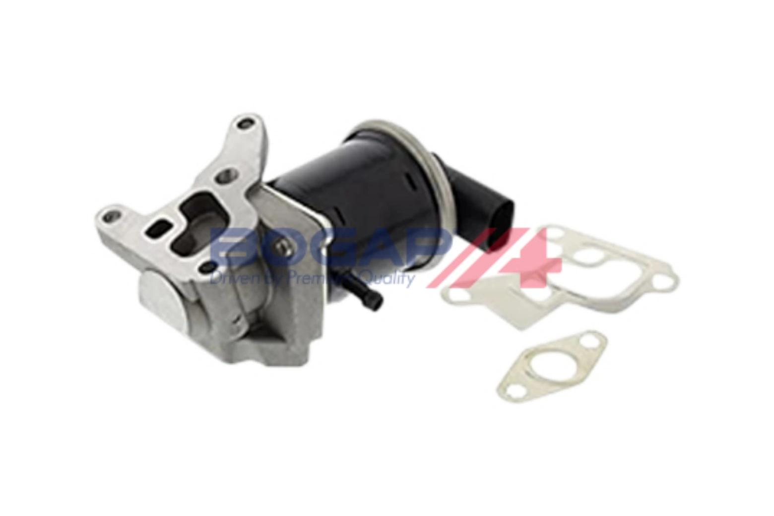 Valve, exhaust gas recirculation