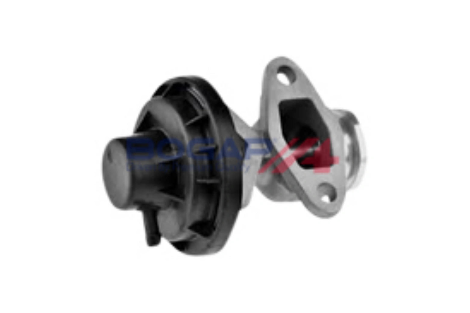 Valve, exhaust gas recirculation