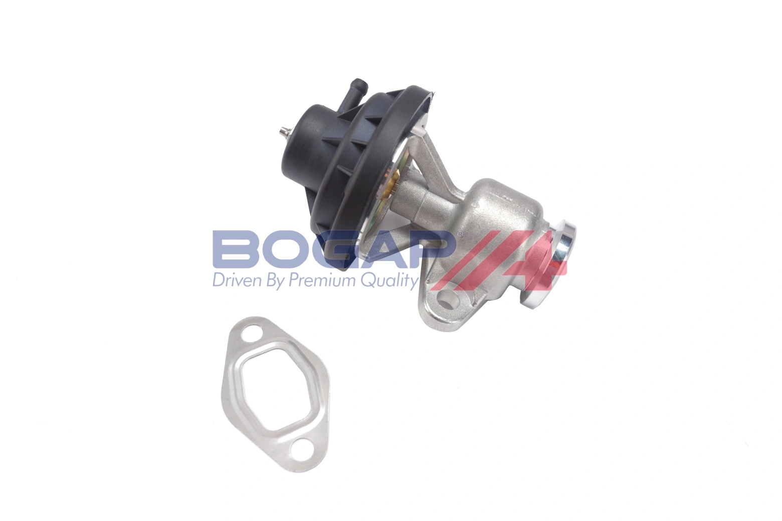 Valve, exhaust gas recirculation