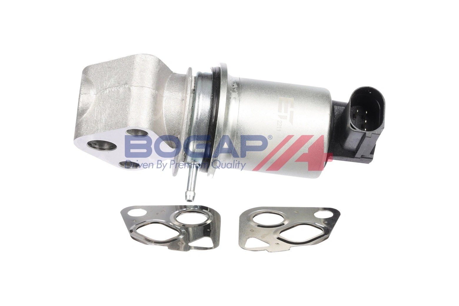 Valve, exhaust gas recirculation