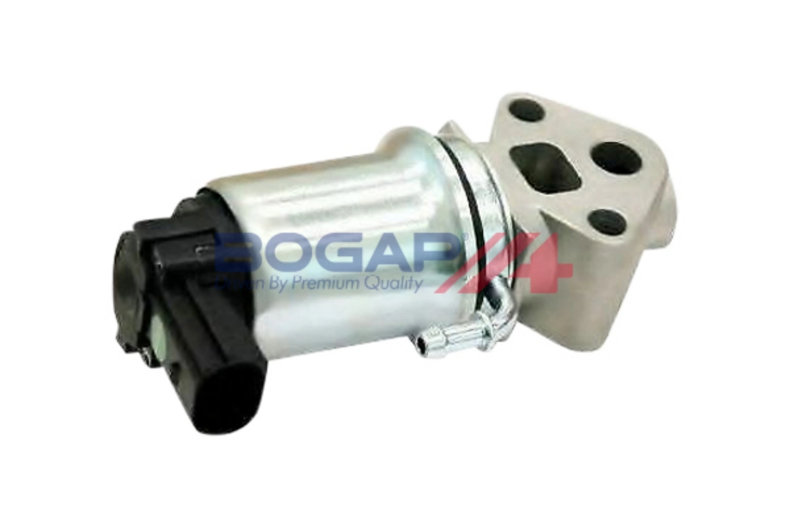 Valve, exhaust gas recirculation