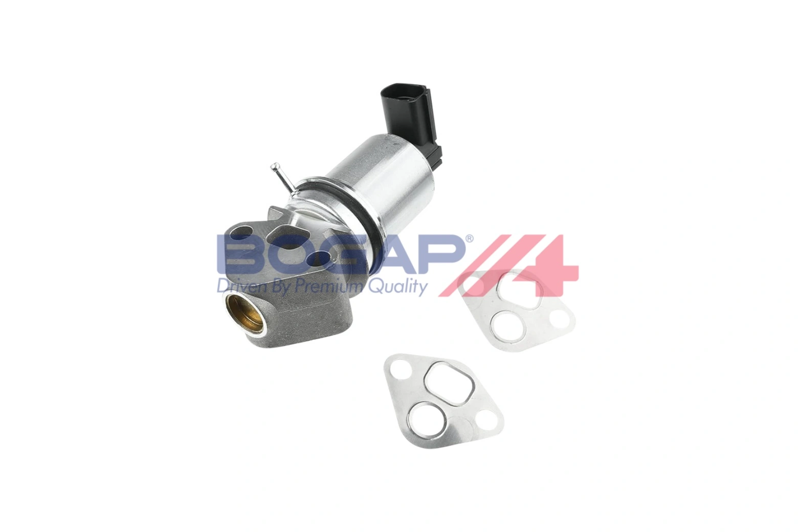 Valve, exhaust gas recirculation