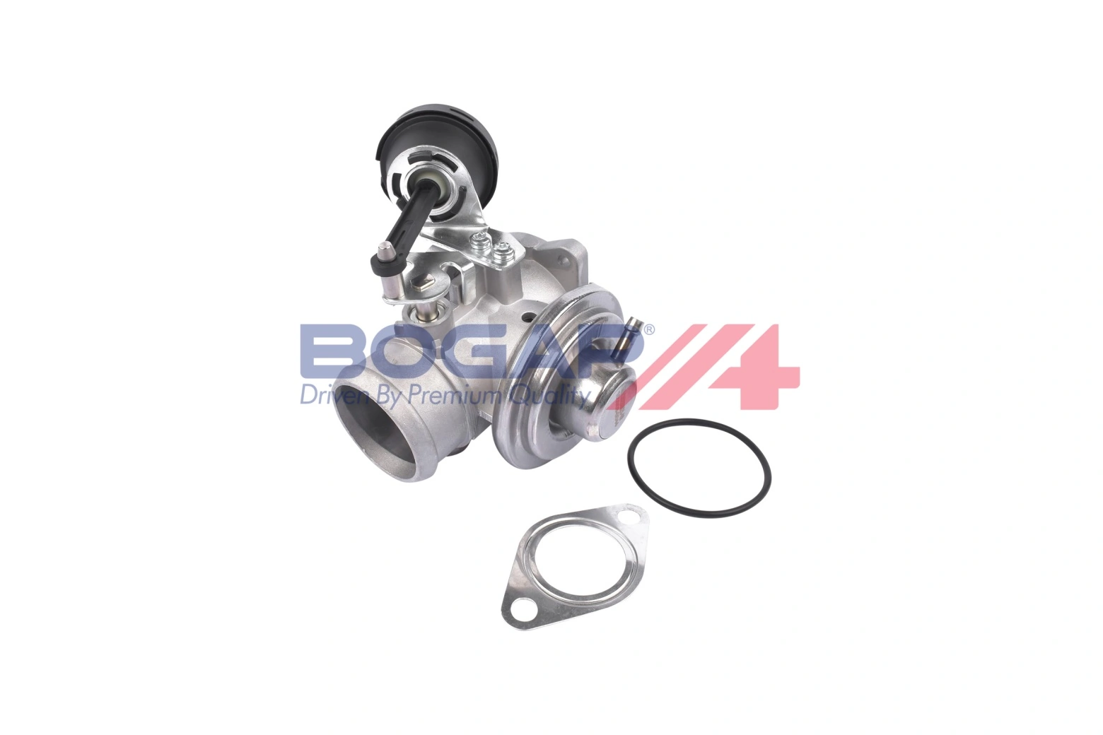 Valve, exhaust gas recirculation