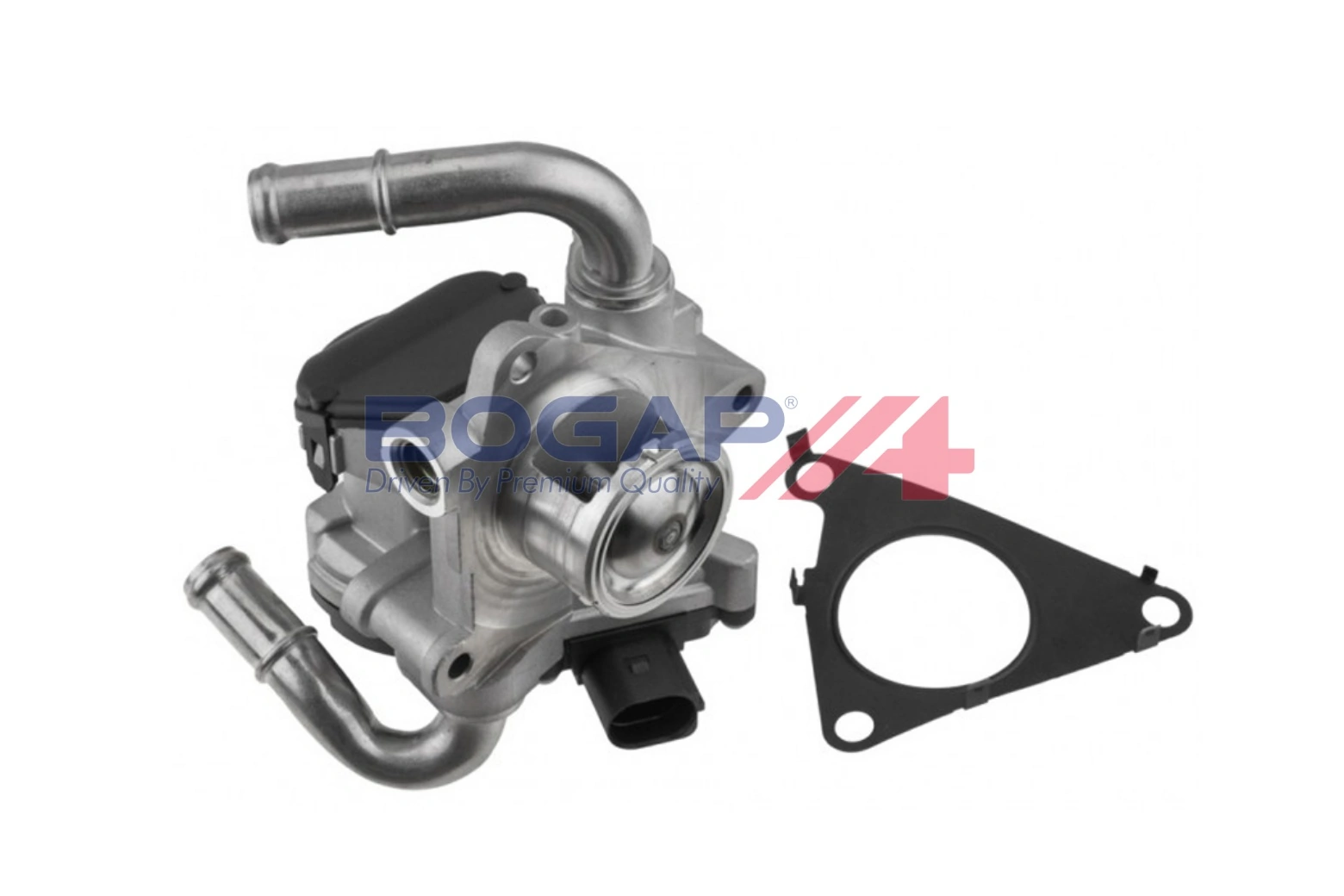 Valve, exhaust gas recirculation