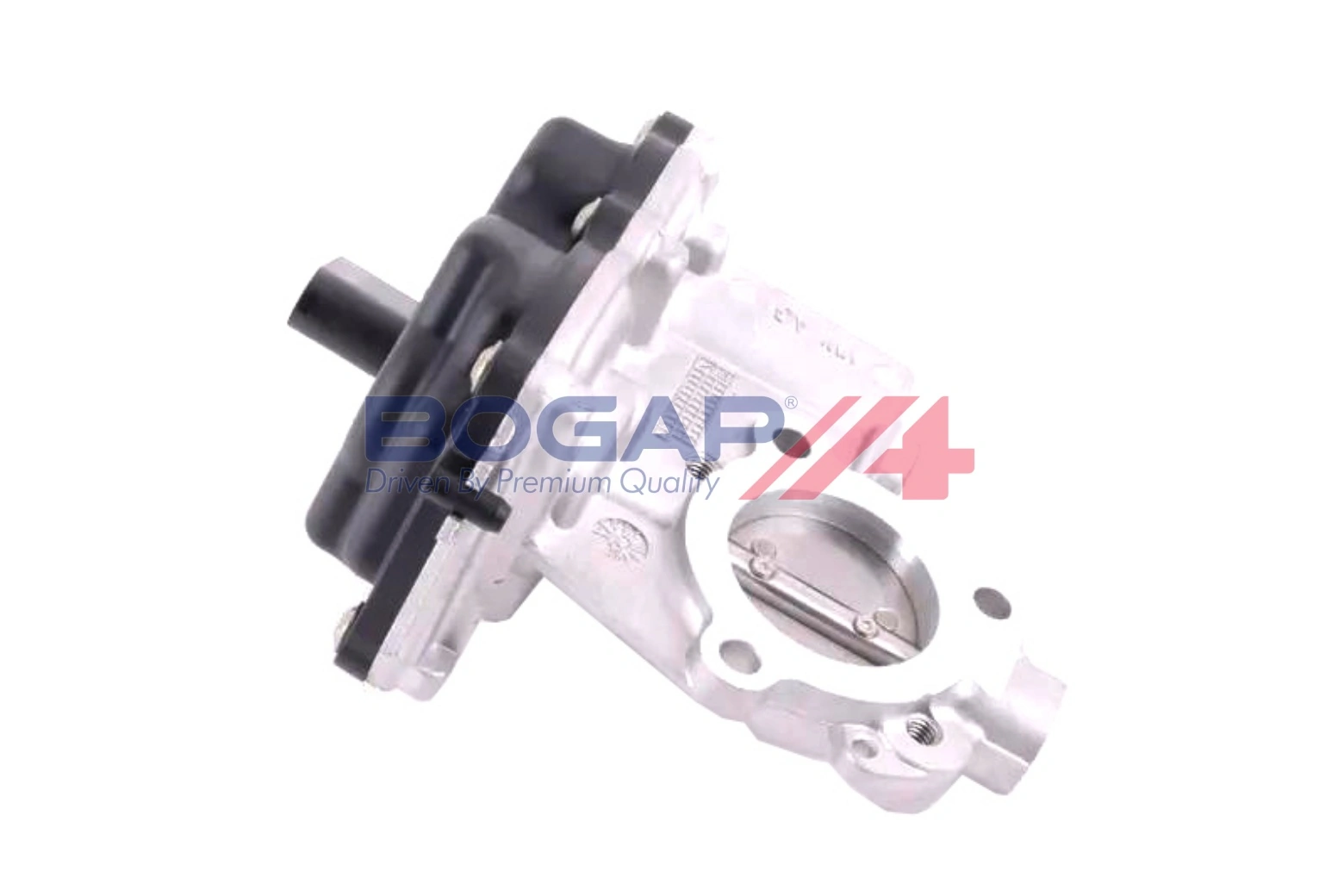 Valve, exhaust gas recirculation