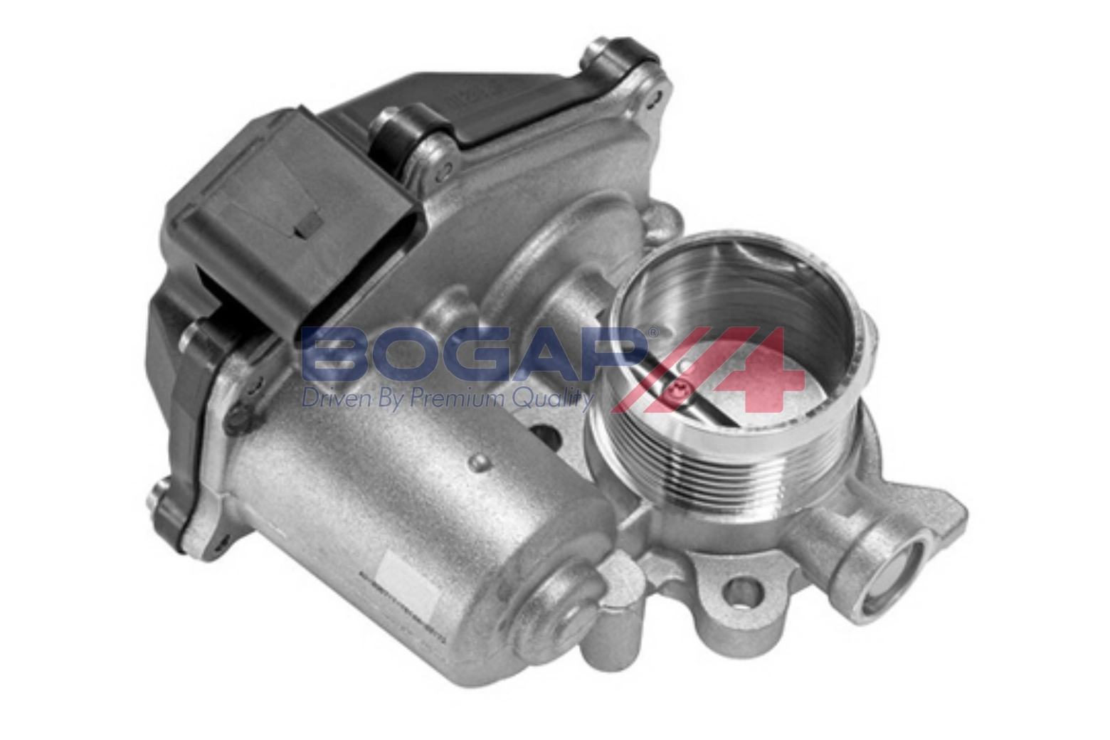 Valve, exhaust gas recirculation