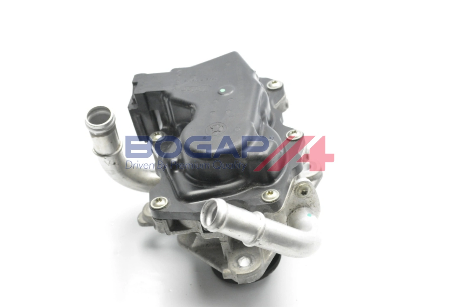 Valve, exhaust gas recirculation