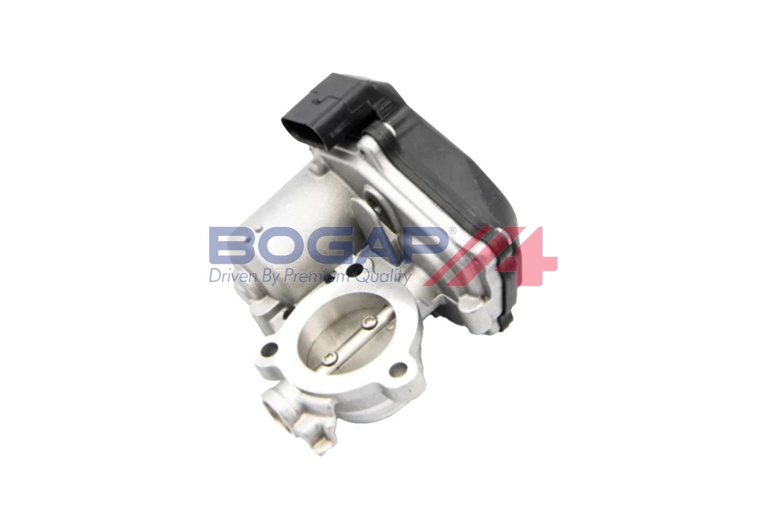 Valve, exhaust gas recirculation