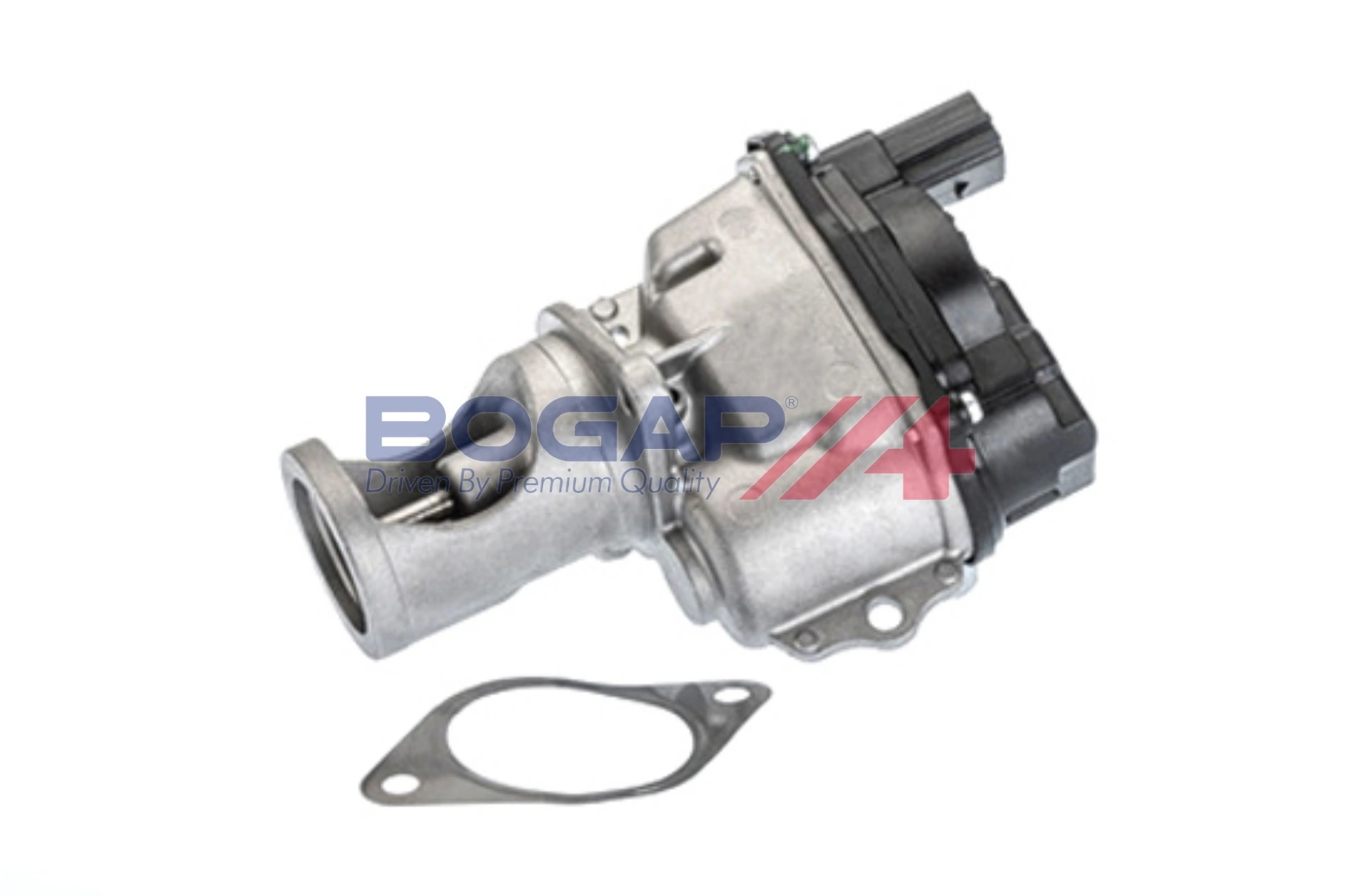 Valve, exhaust gas recirculation