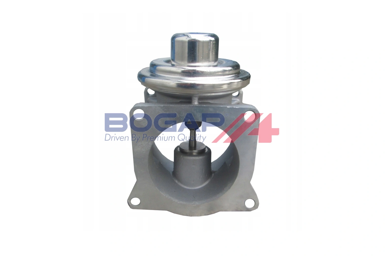 Valve, exhaust gas recirculation