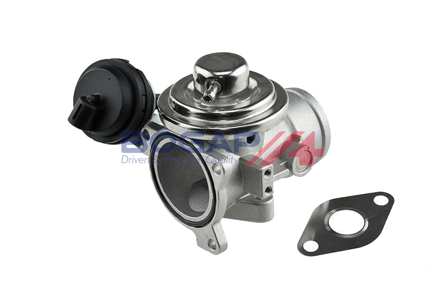 Valve, exhaust gas recirculation
