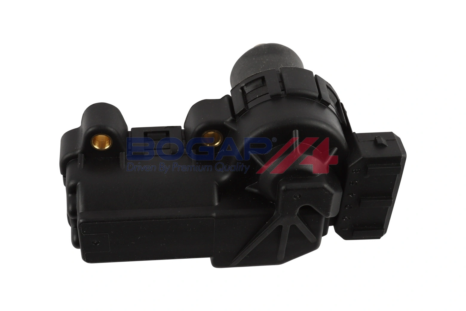 Idle Control Valve, air supply