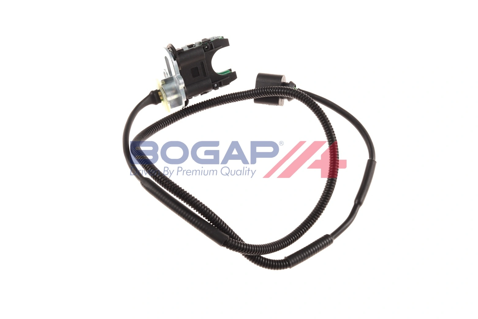 Steering Angle Sensor