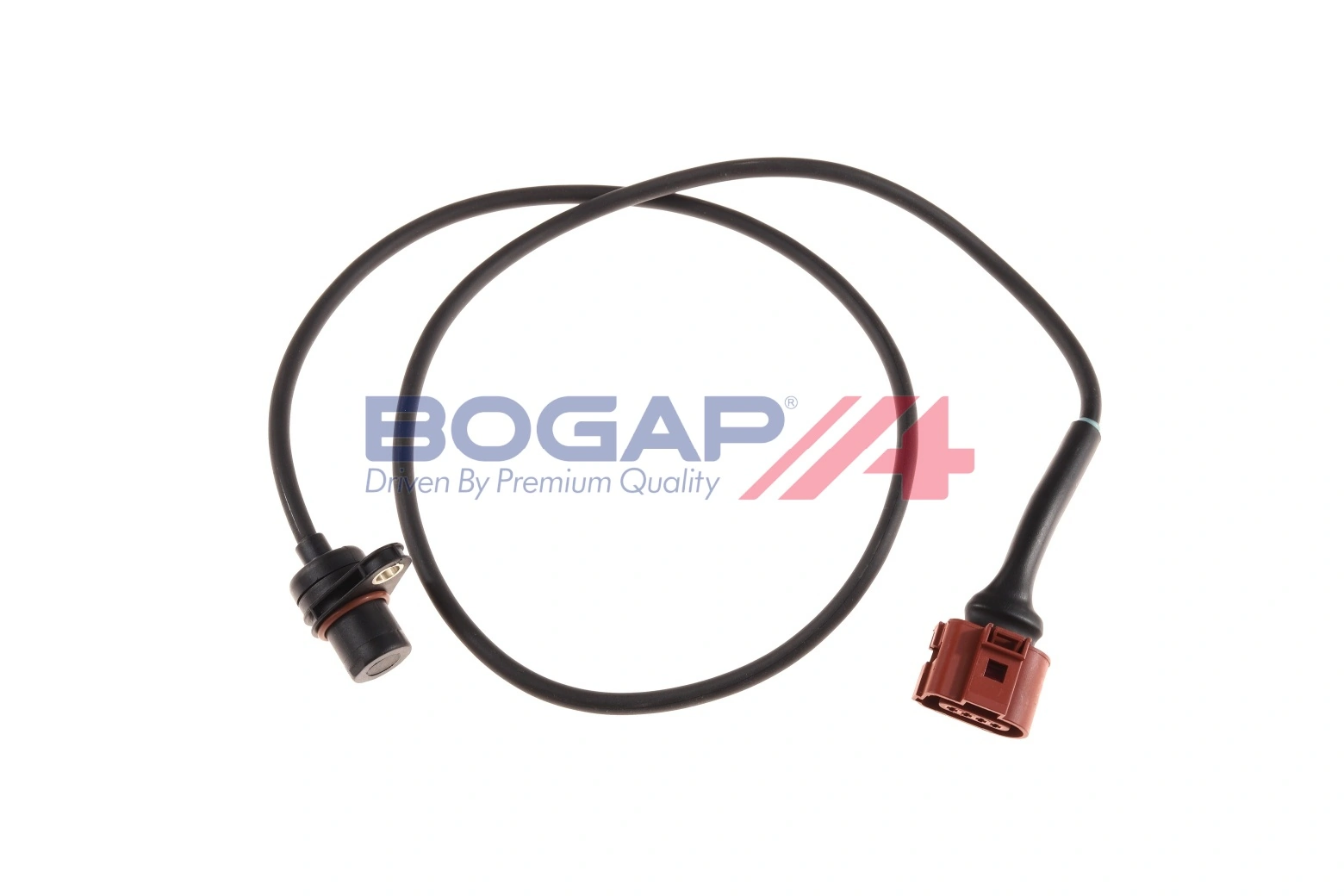 Steering Angle Sensor