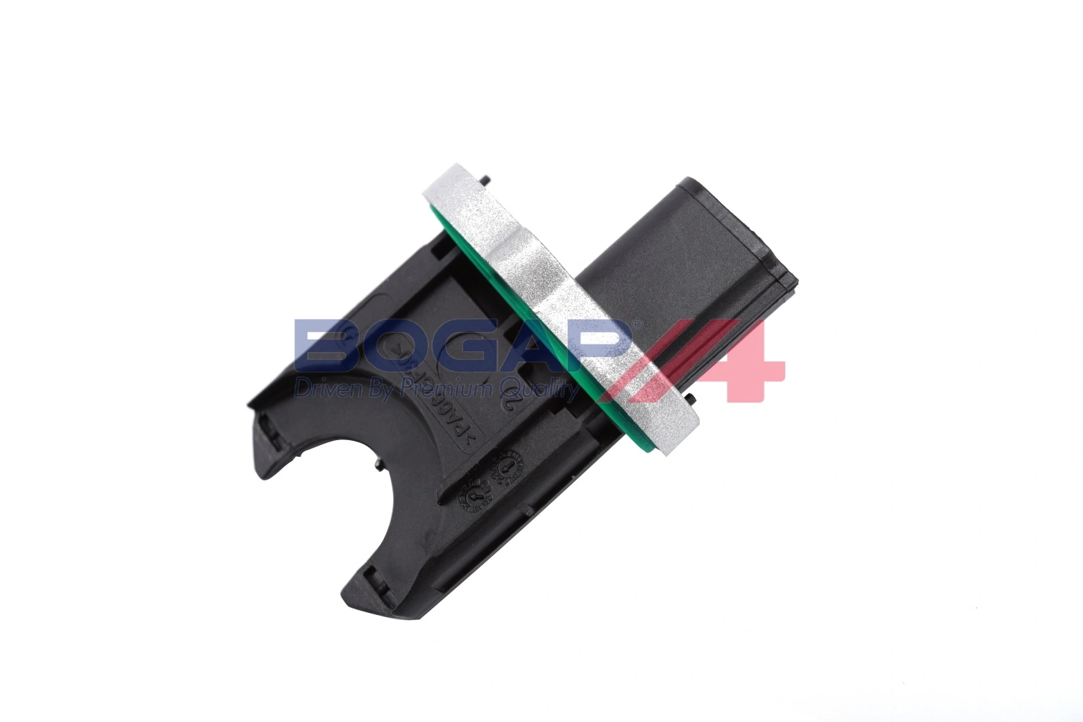 Steering Angle Sensor