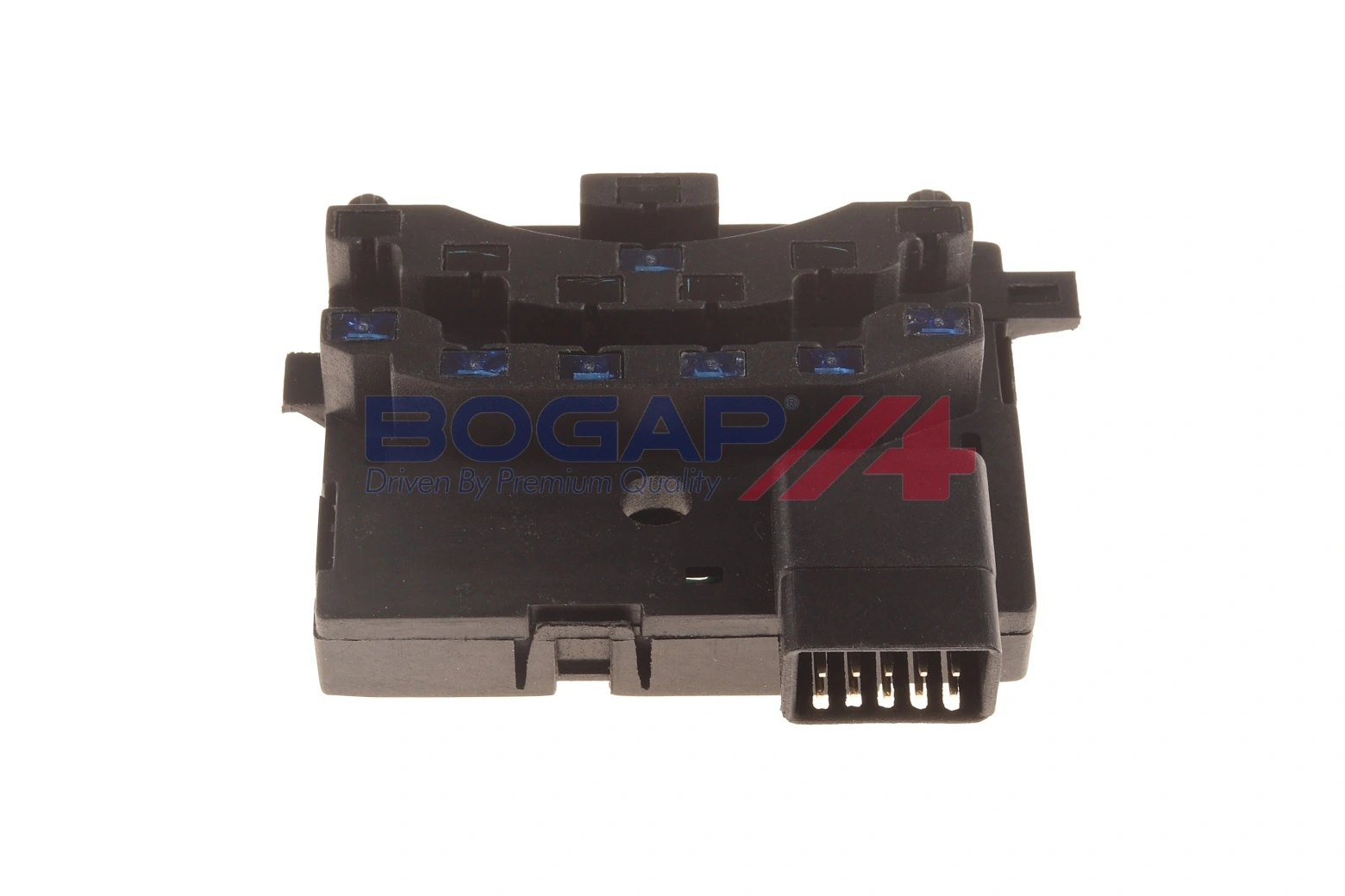 Steering Angle Sensor