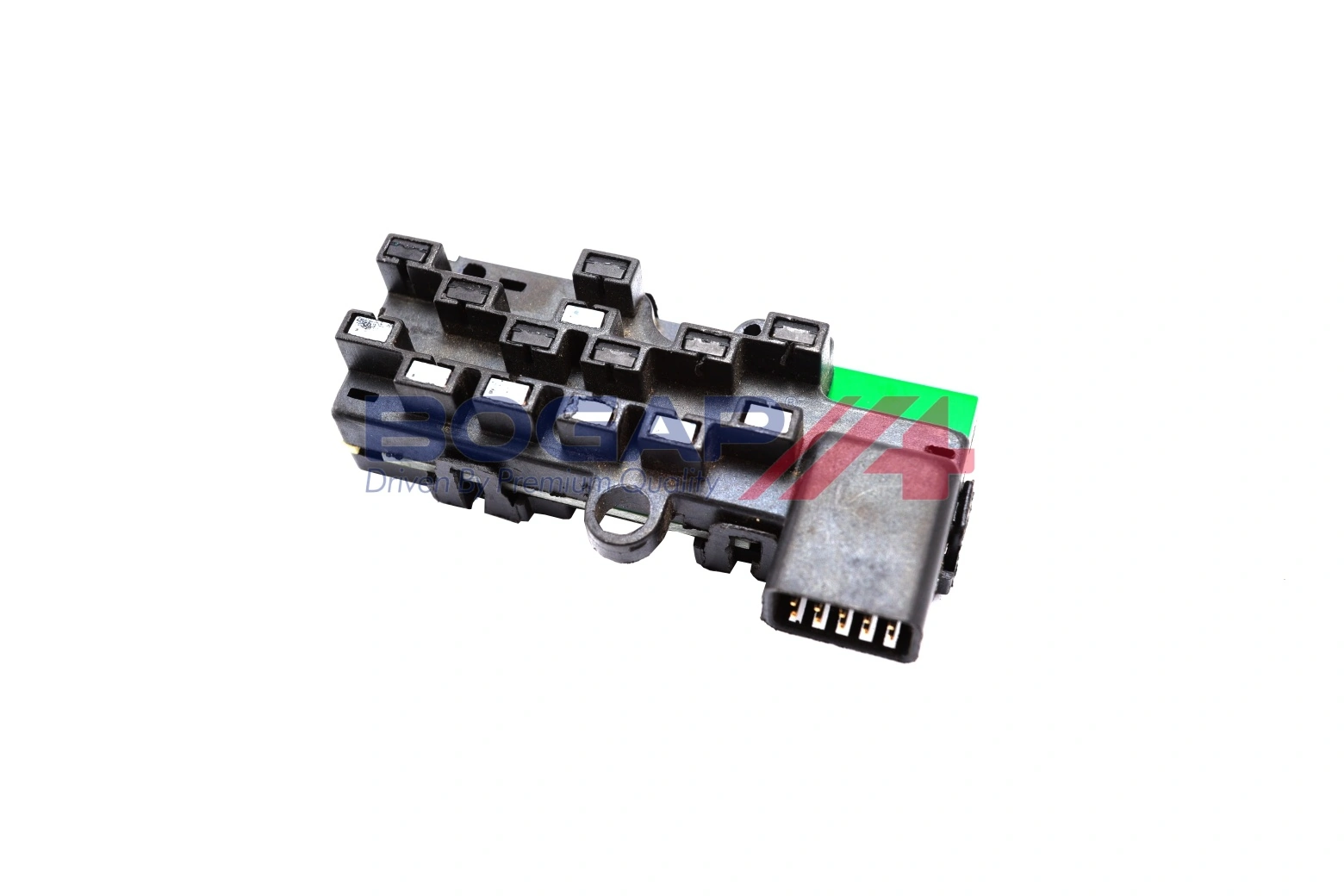 Steering Angle Sensor