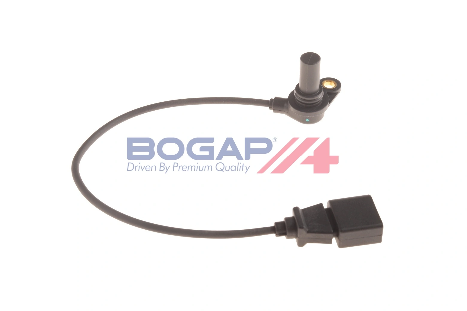 RPM Sensor, automatic transmission
