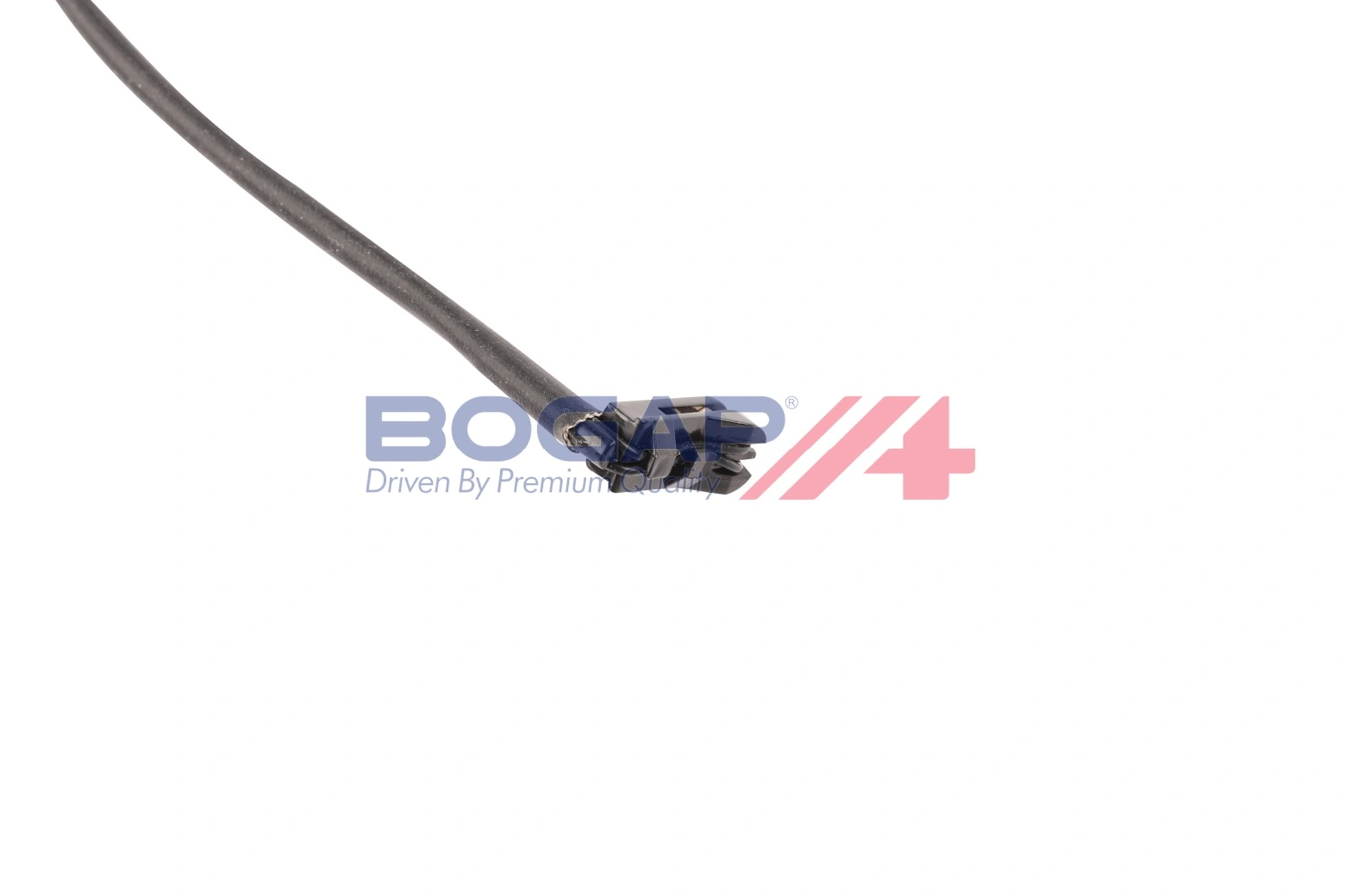 Warning Contact, brake pad wear