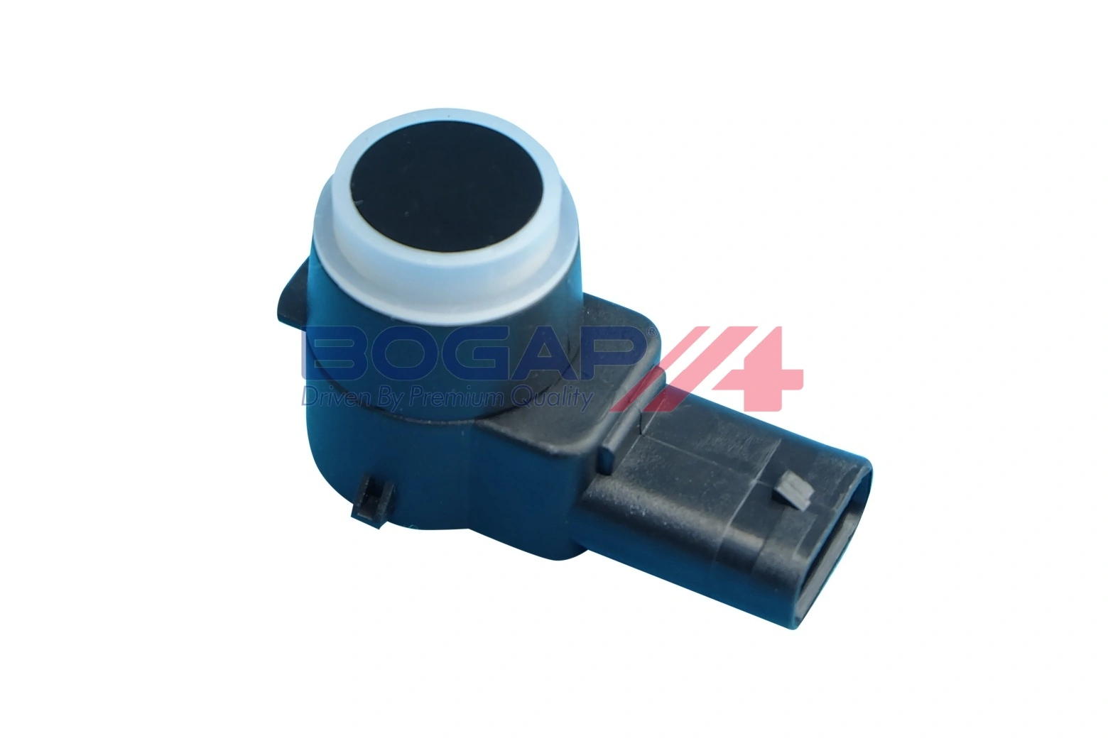 Sensor, park distance control
