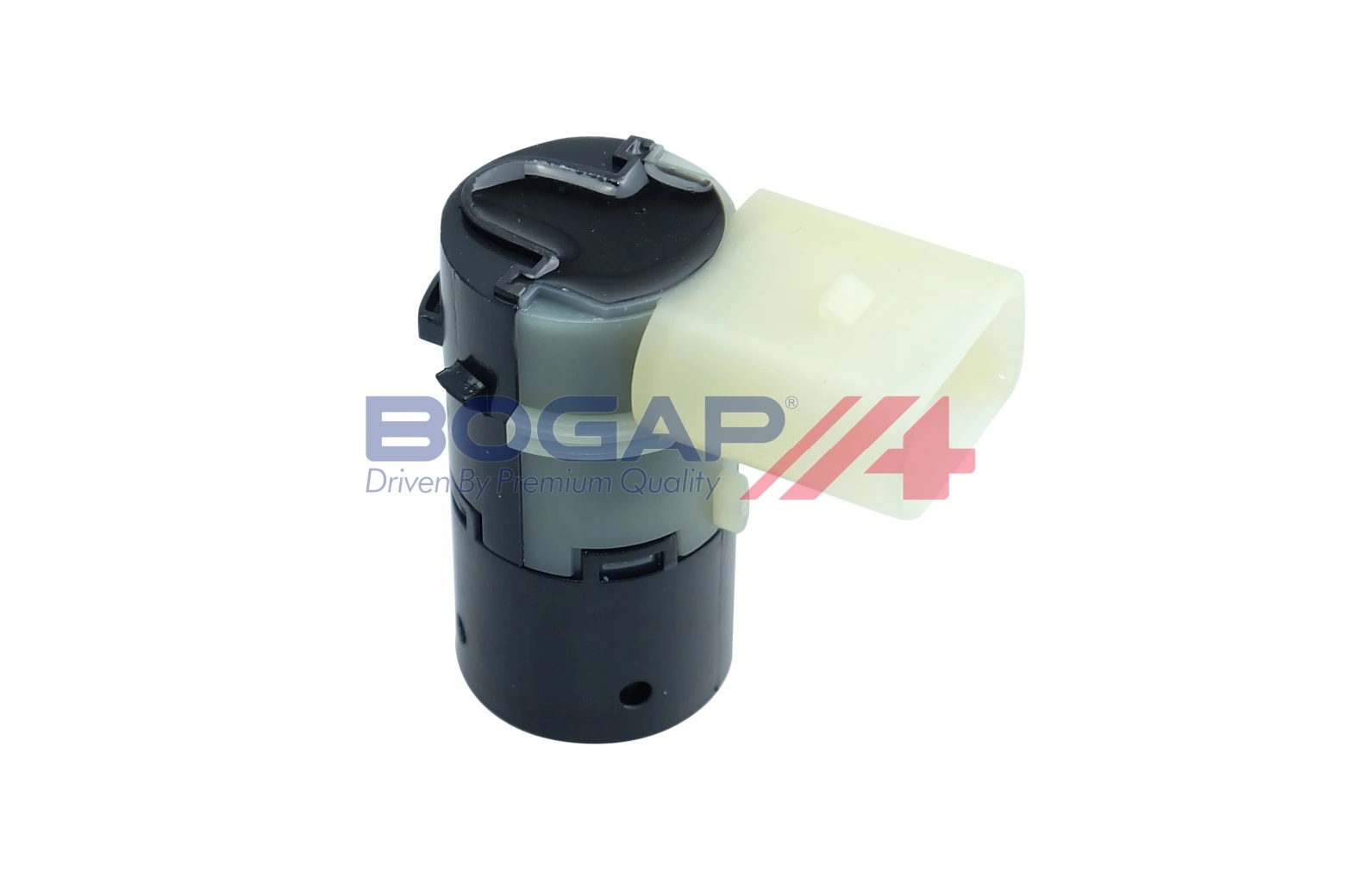 Sensor, park distance control
