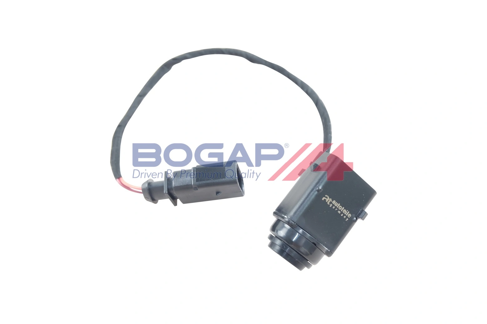 Sensor, park distance control