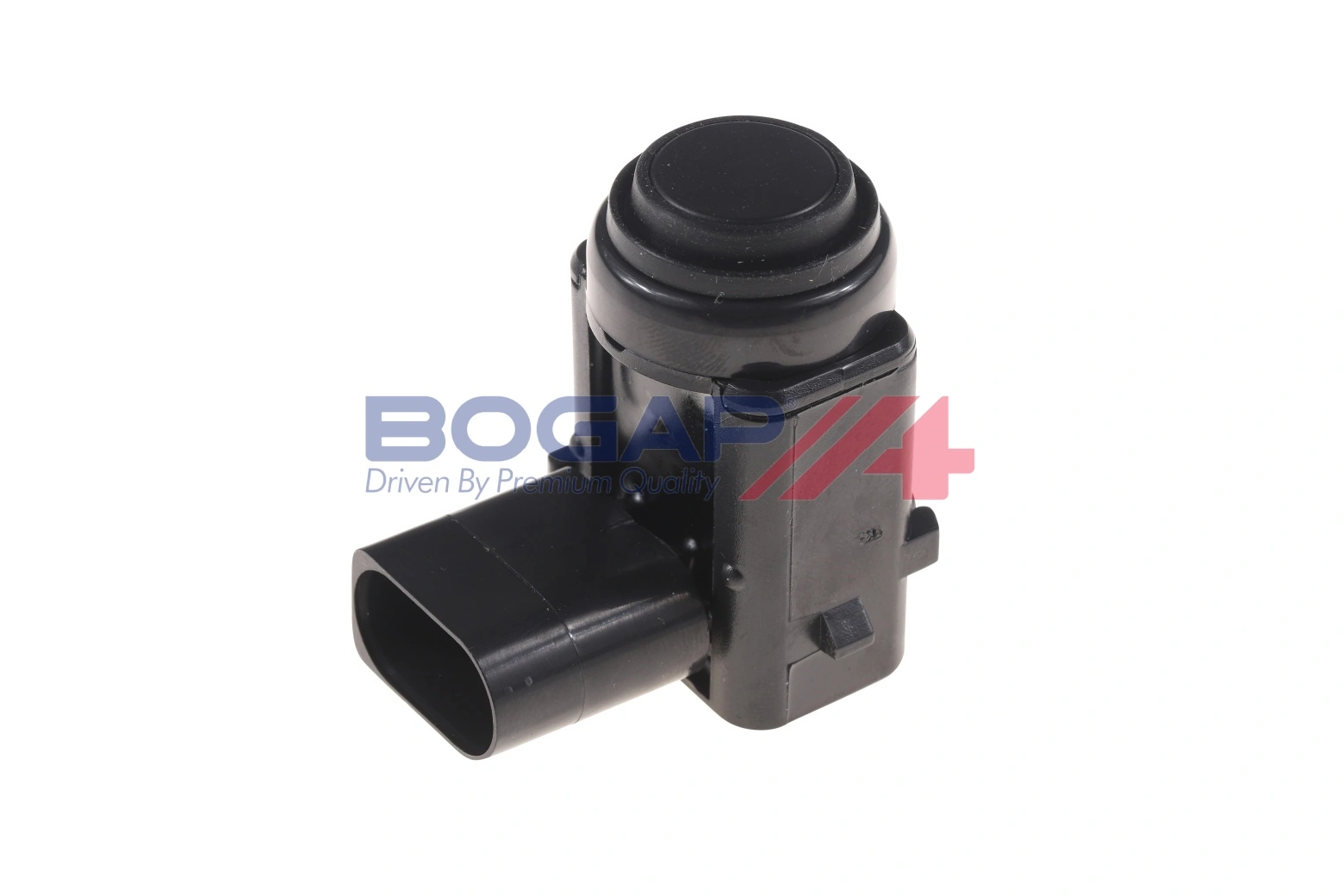 Sensor, park distance control