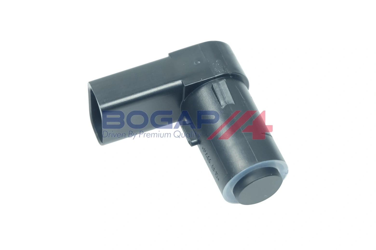 Sensor, park distance control