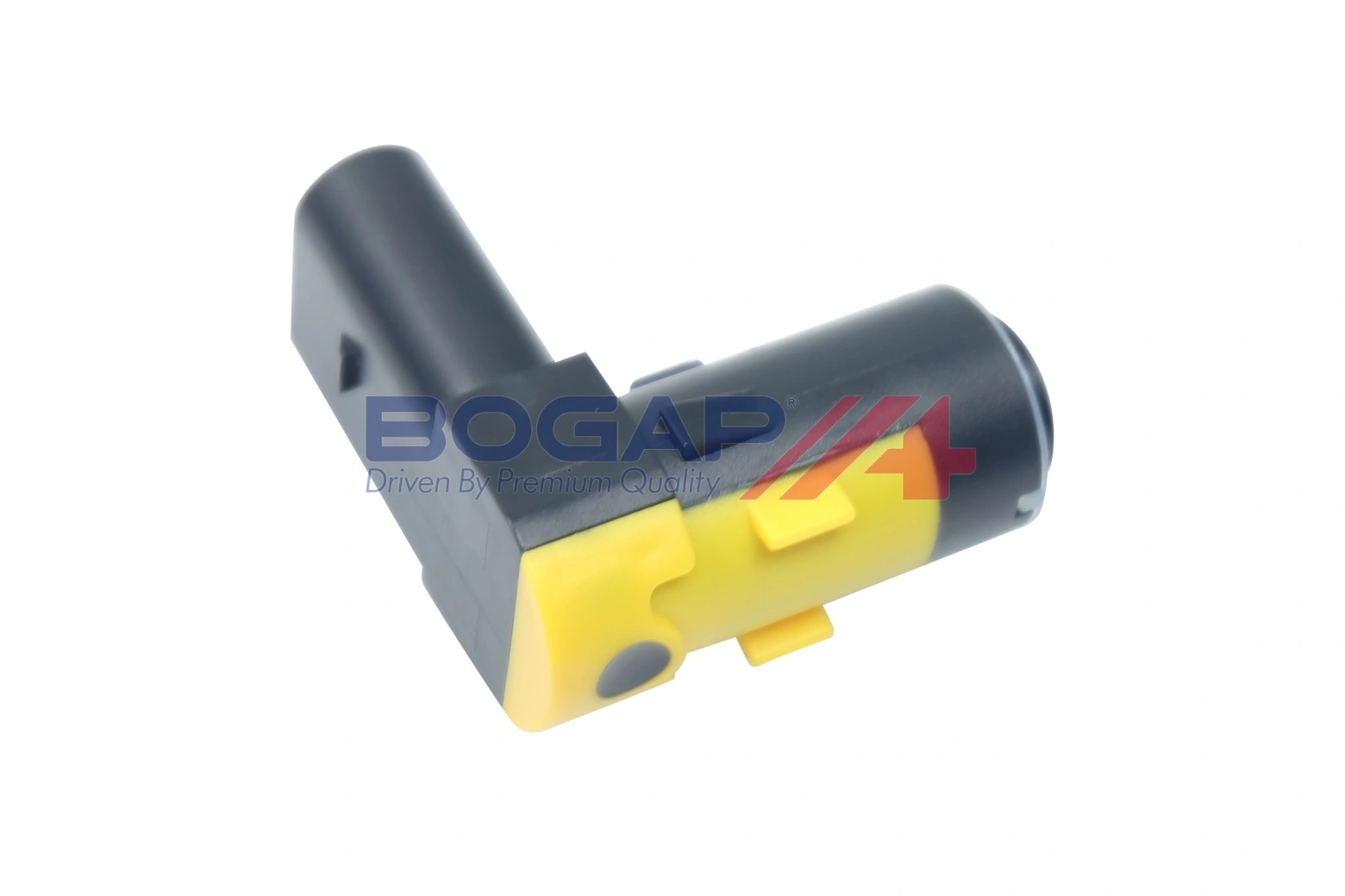 Sensor, park distance control