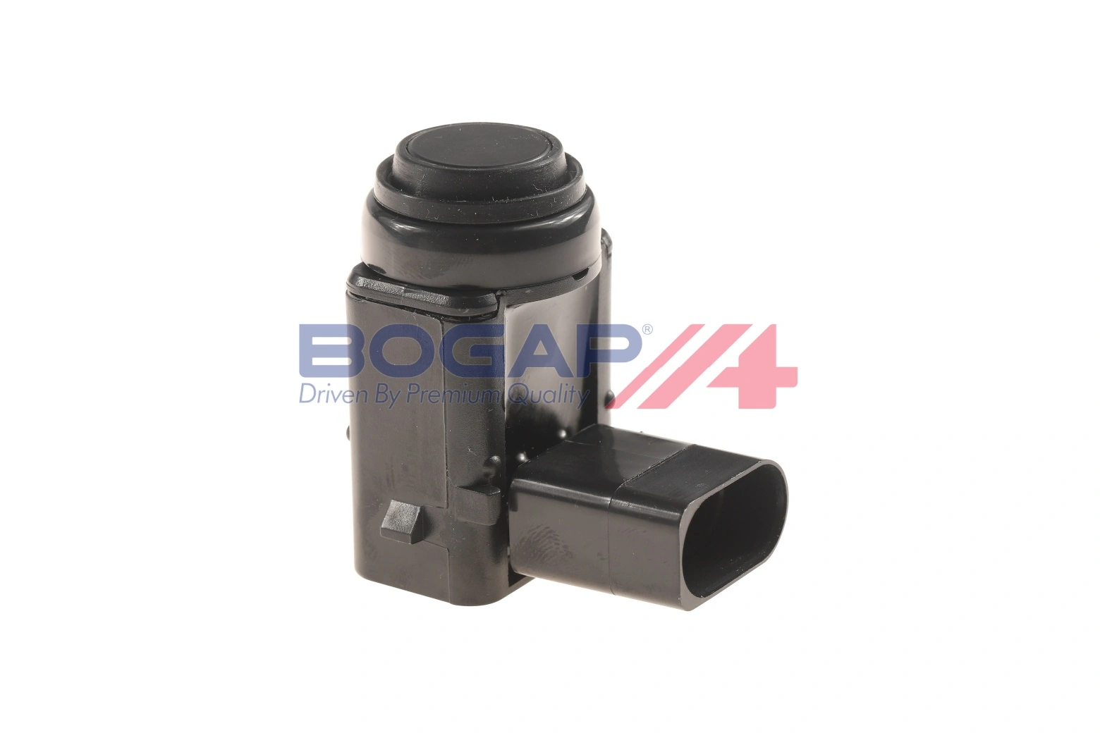 Sensor, park distance control