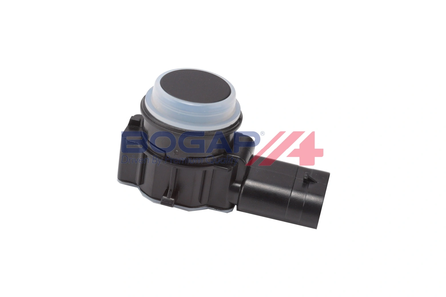 Sensor, park distance control