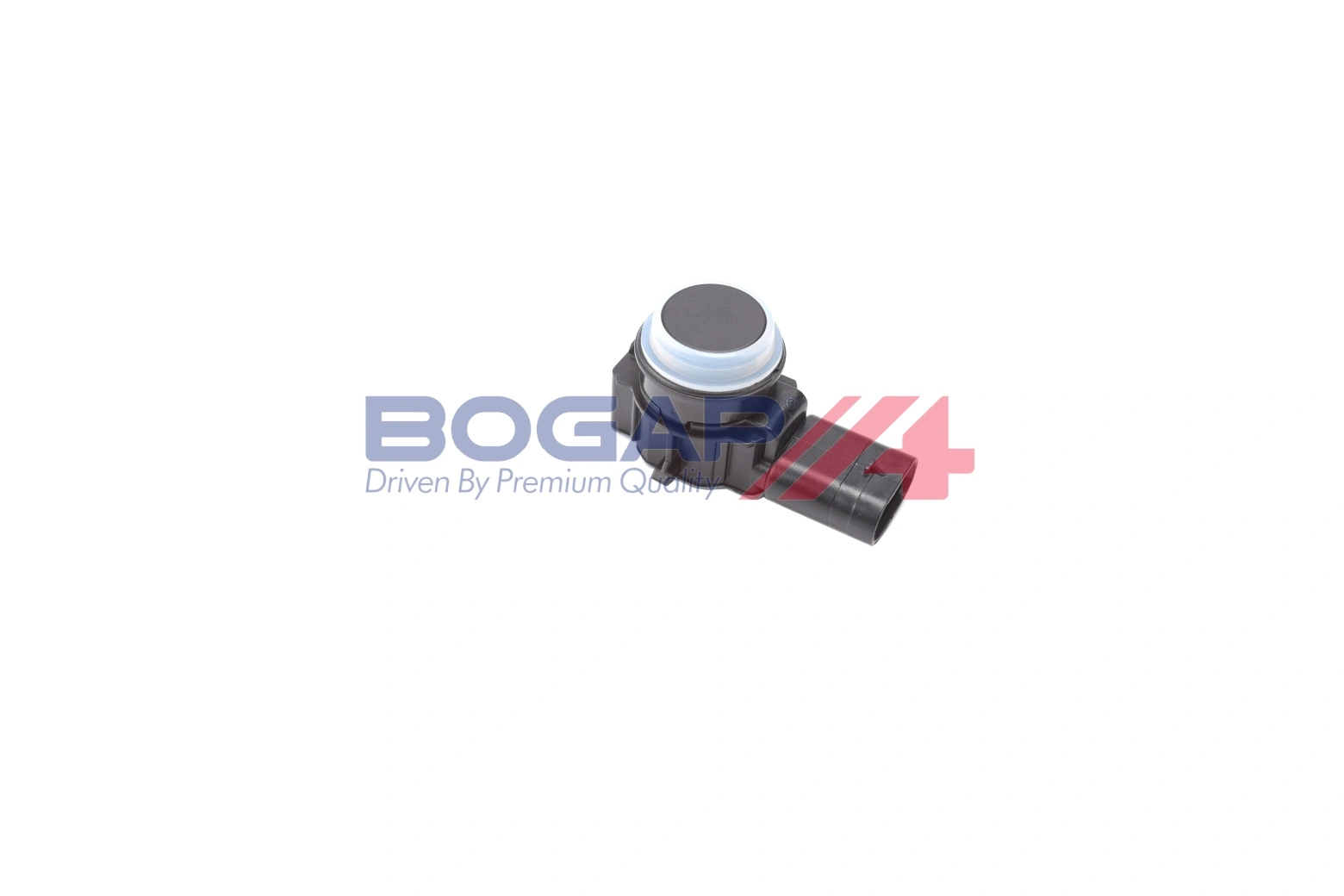 Sensor, park distance control