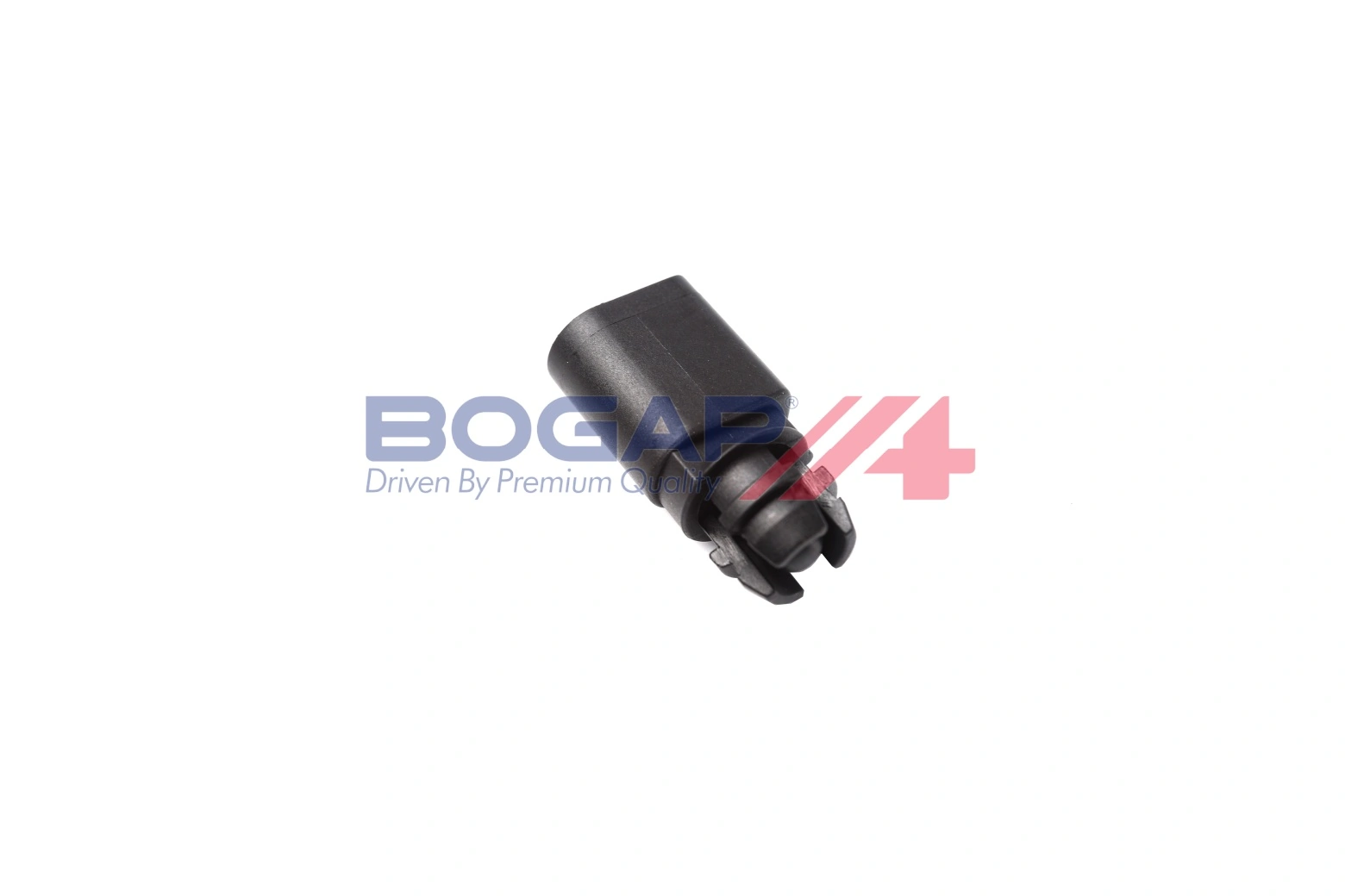 Sensor, exterior temperature
