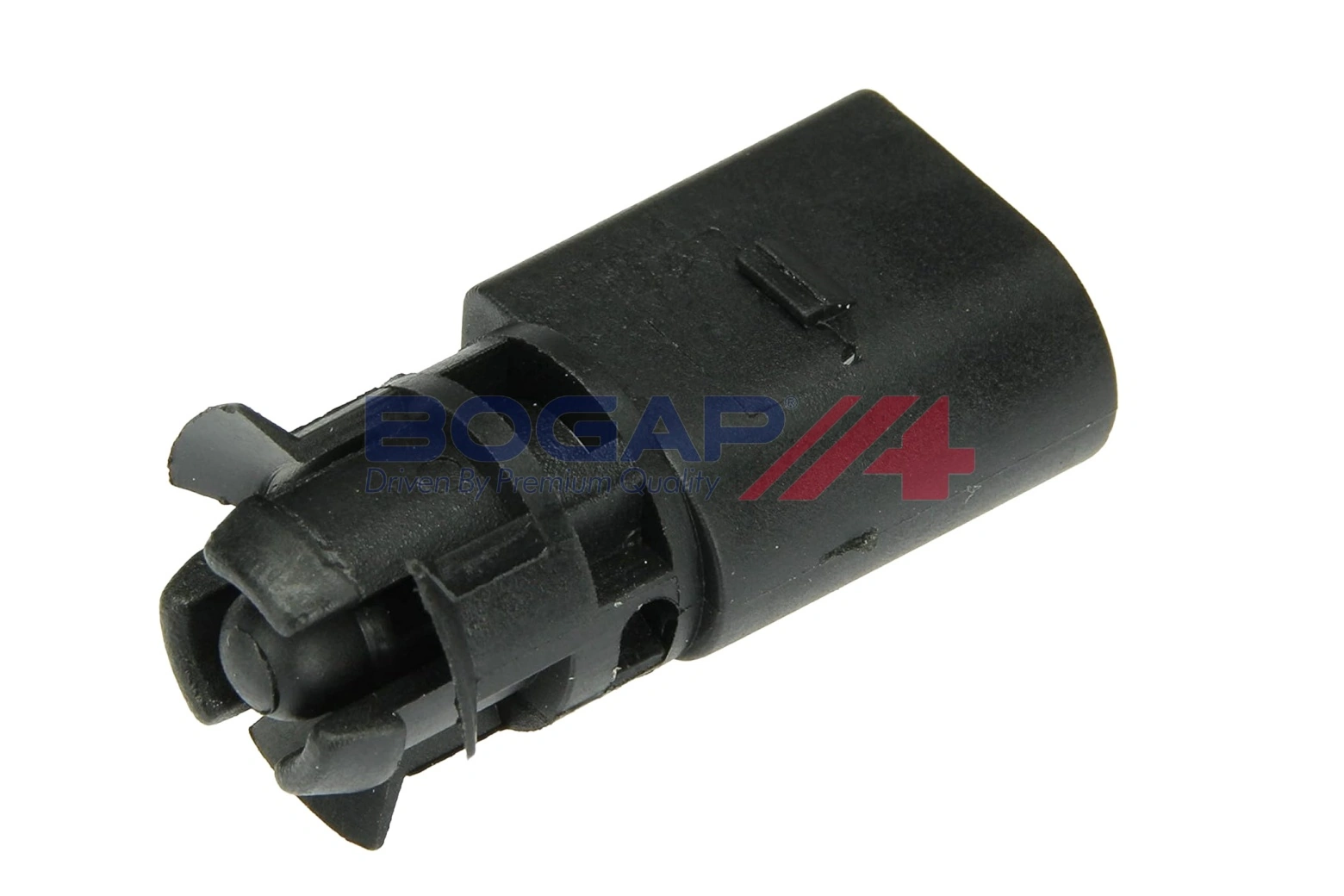 Sensor, exterior temperature