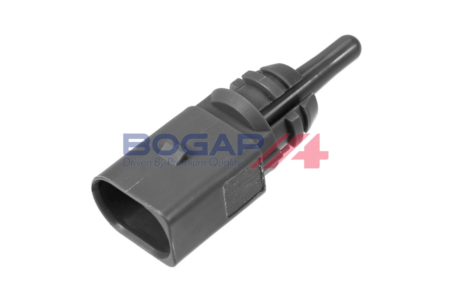 Sensor, exterior temperature