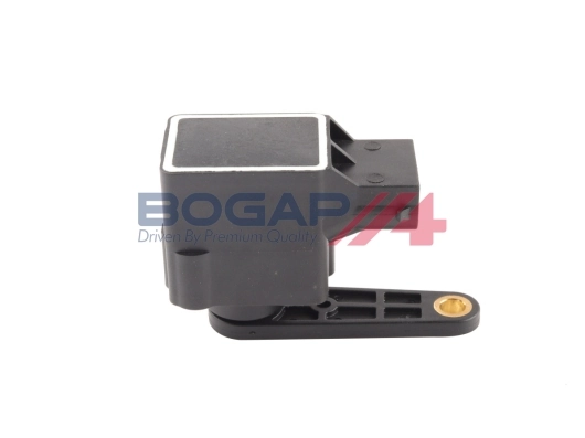 Sensor, headlight levelling
