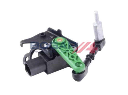 Sensor, headlight levelling