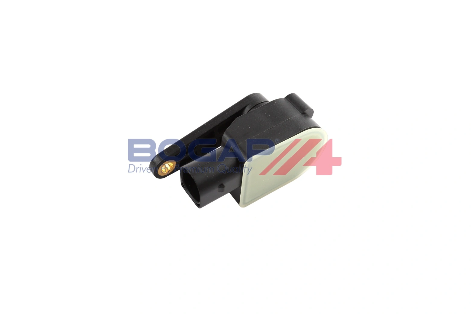 Sensor, headlight levelling