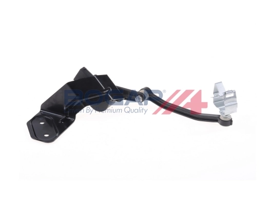Sensor, headlight levelling