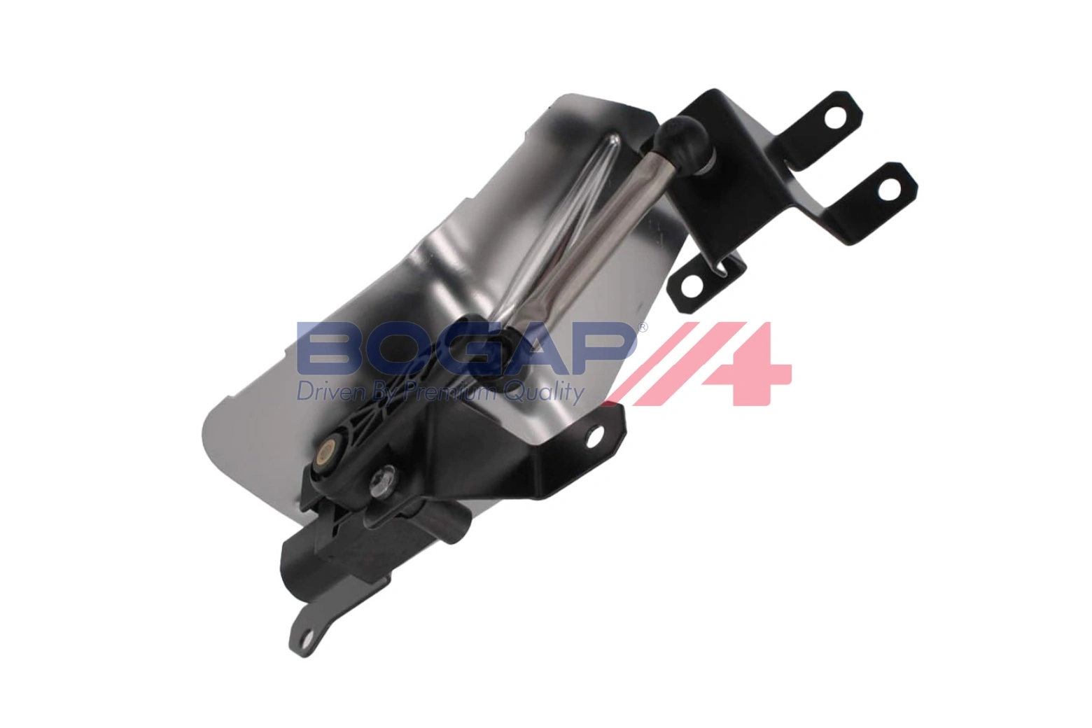 Sensor, headlight levelling