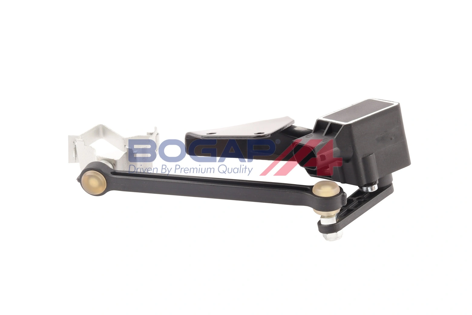 Sensor, headlight levelling
