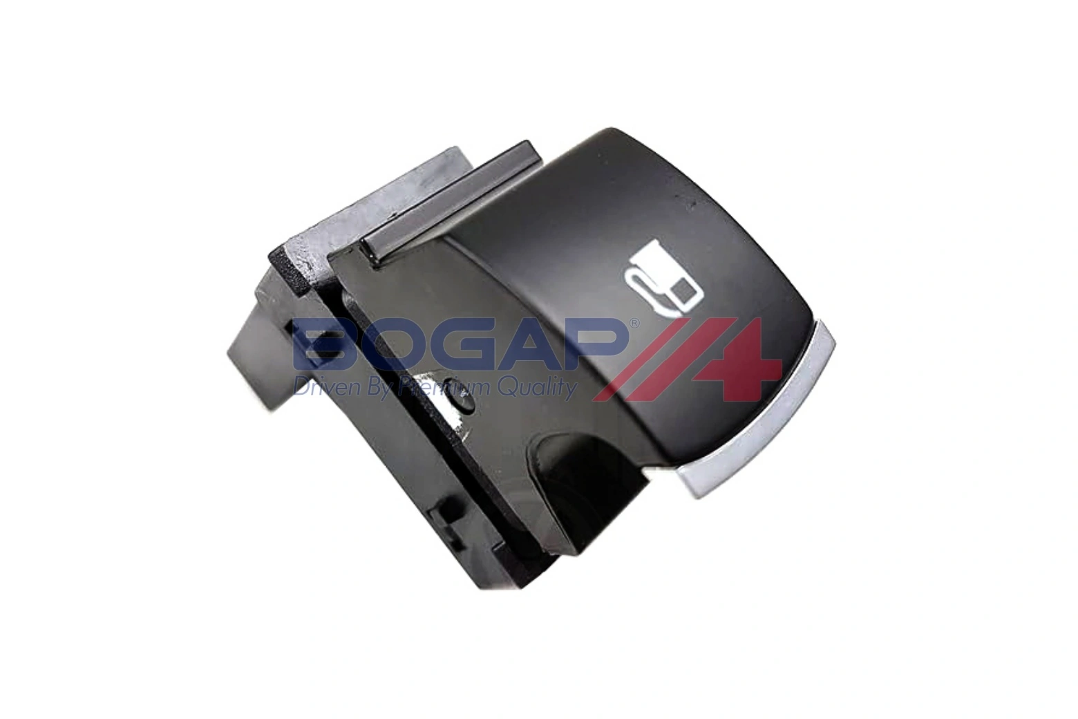 Switch, fuel filler flap release