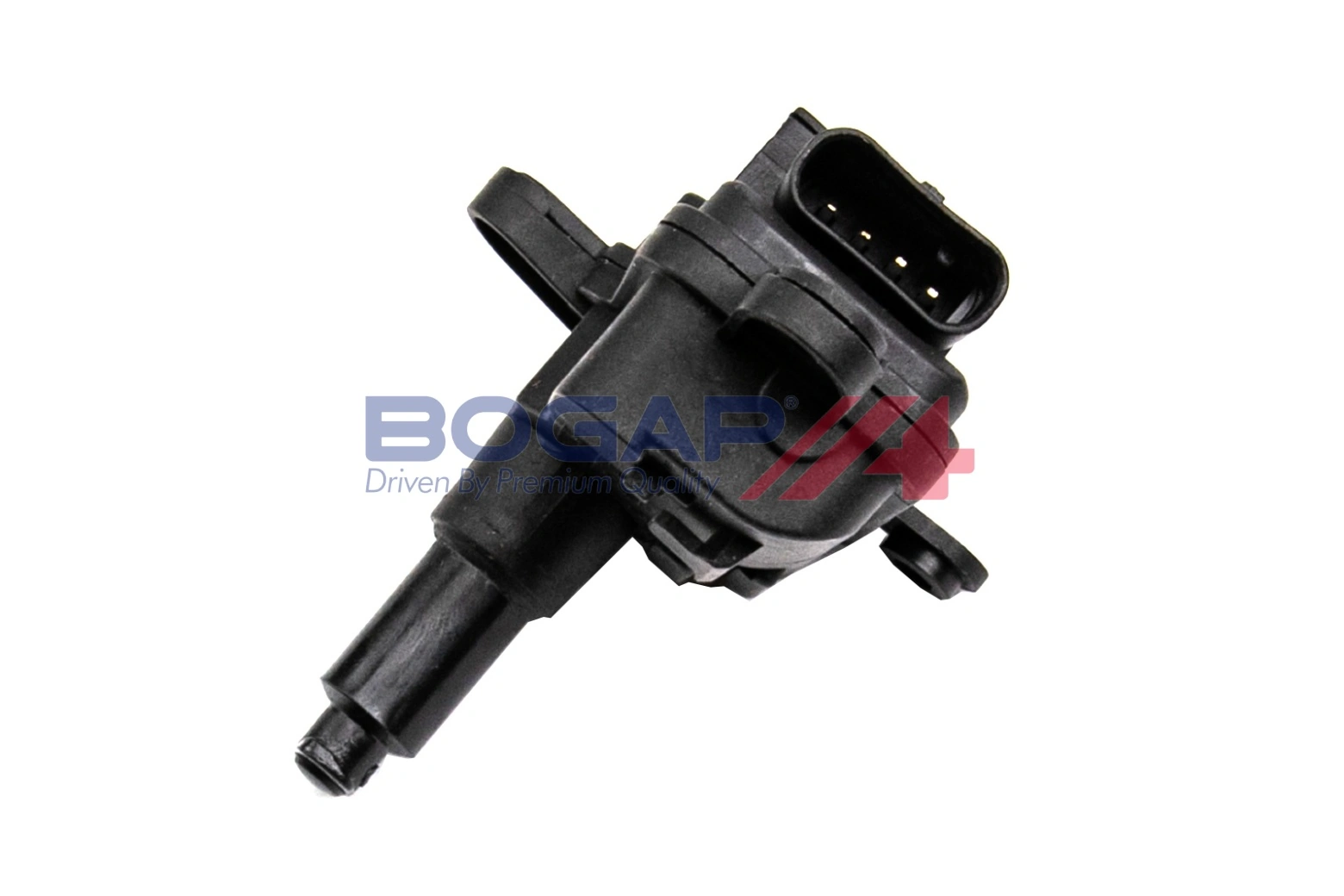 Actuator, fuel filler flap